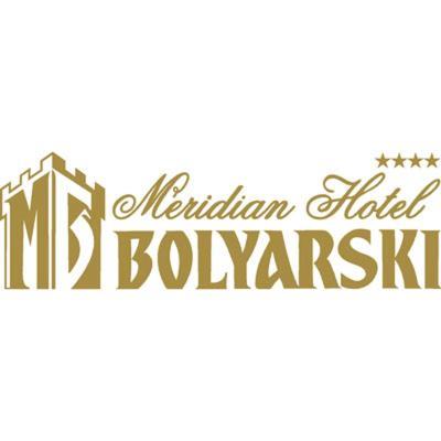 Meridian Hotel Bolyarski Велико-Тырново Экстерьер фото