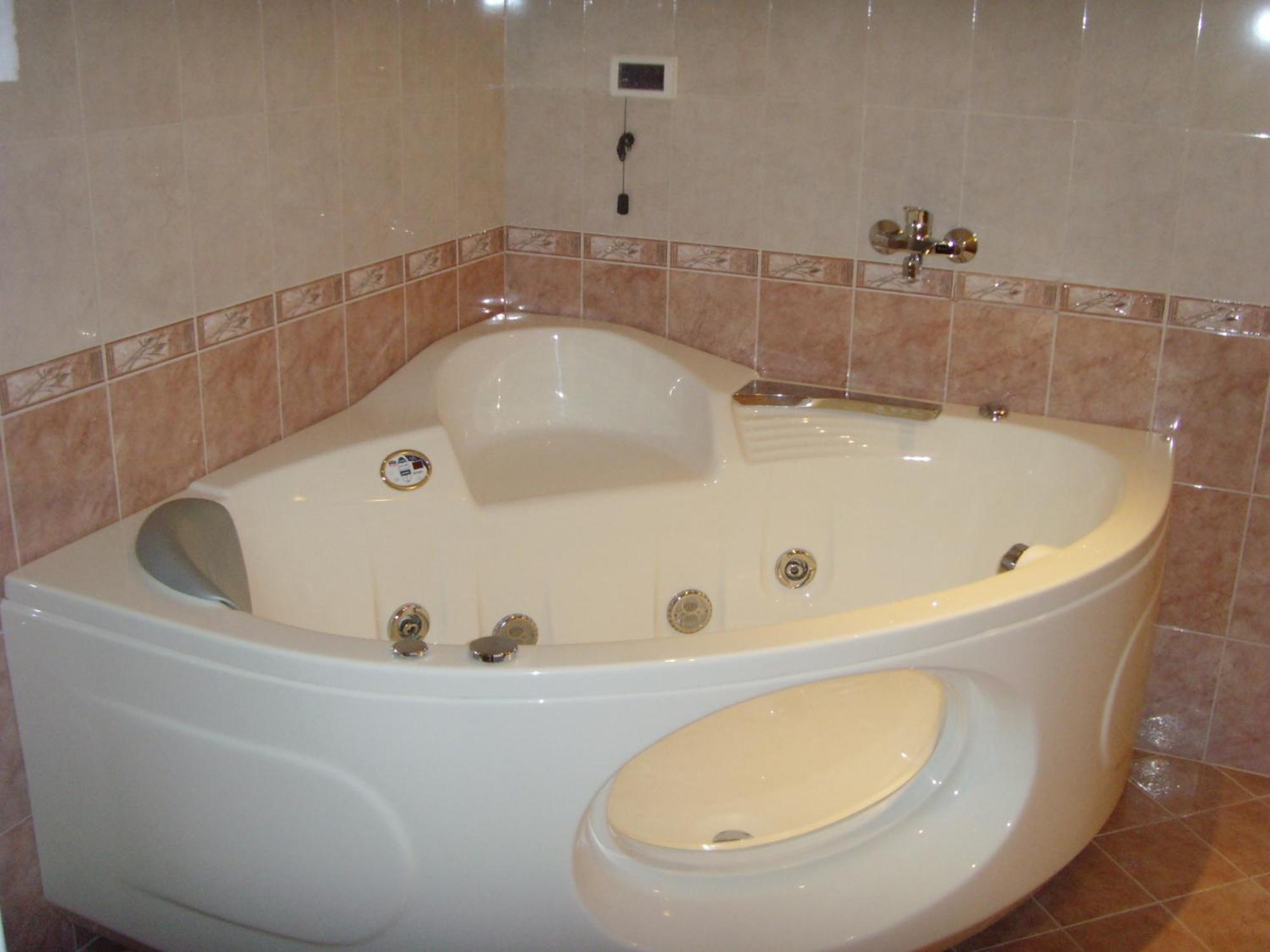 Meridian Hotel Bolyarski Велико-Тырново Экстерьер фото