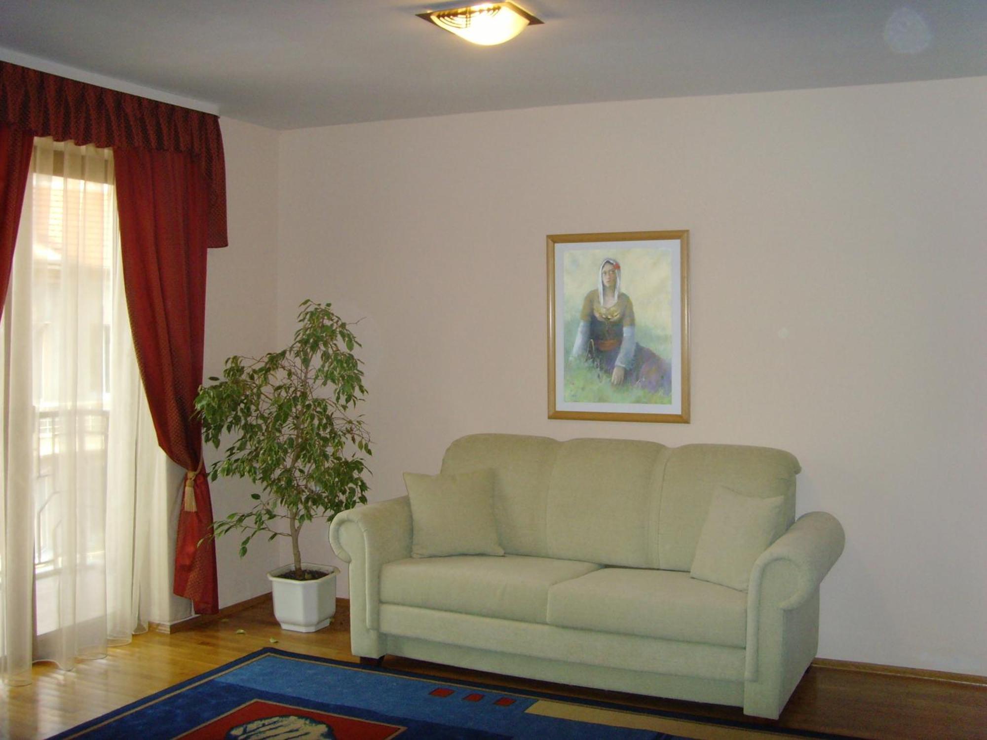 Meridian Hotel Bolyarski Велико-Тырново Экстерьер фото