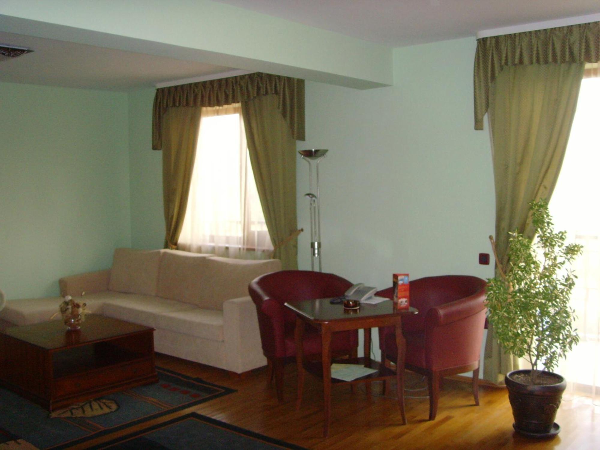 Meridian Hotel Bolyarski Велико-Тырново Экстерьер фото