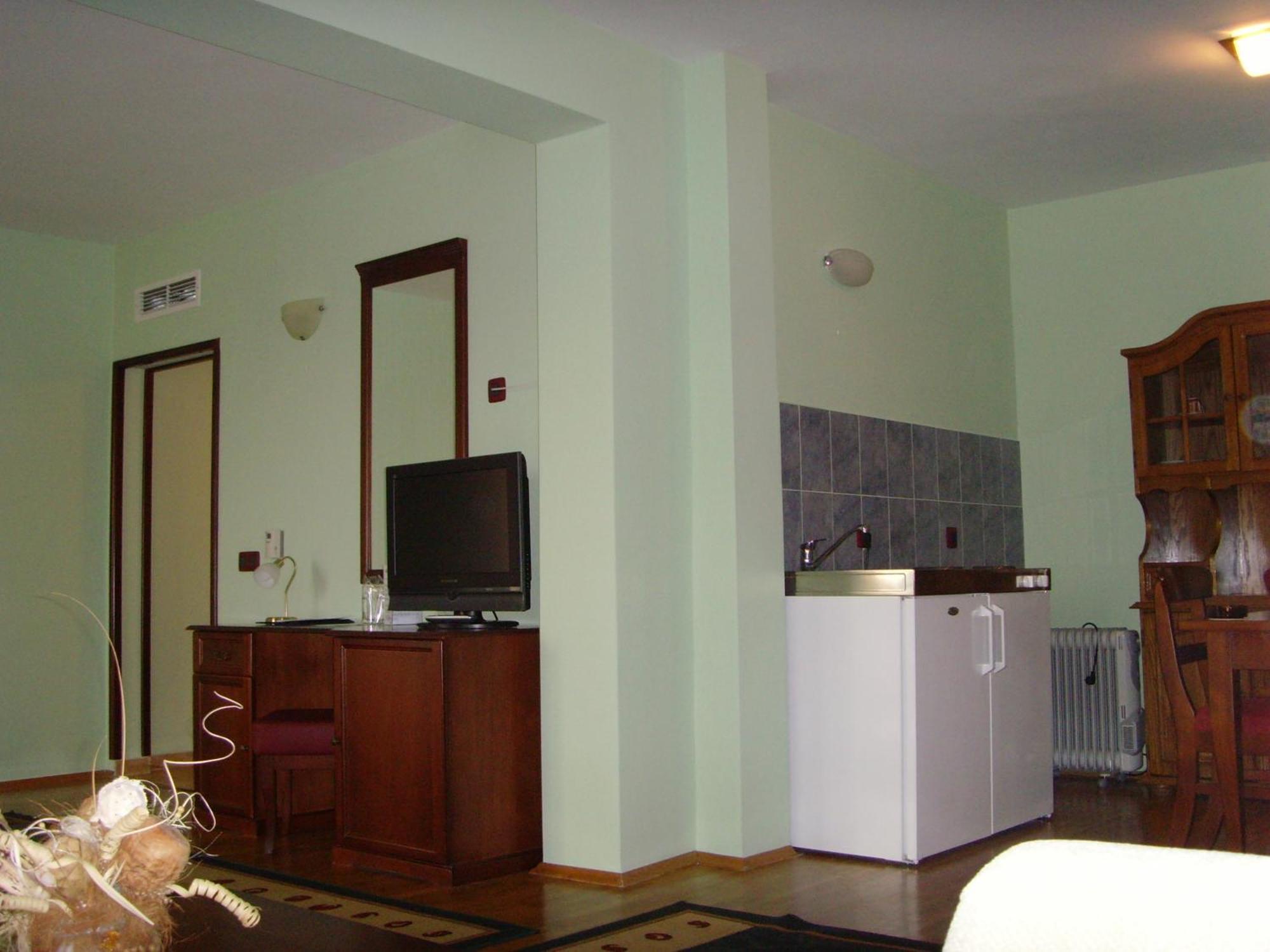 Meridian Hotel Bolyarski Велико-Тырново Экстерьер фото