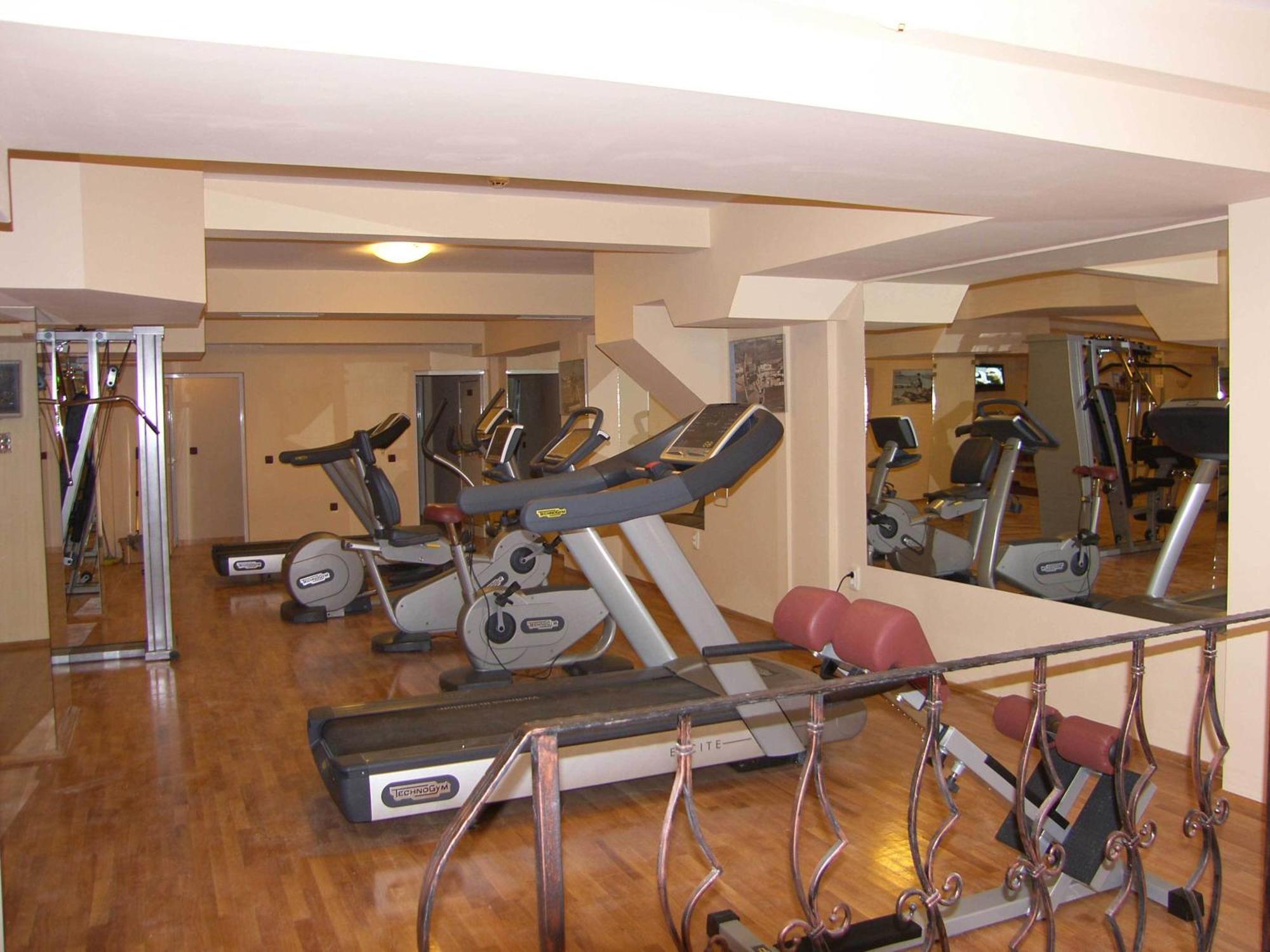Meridian Hotel Bolyarski Велико-Тырново Экстерьер фото