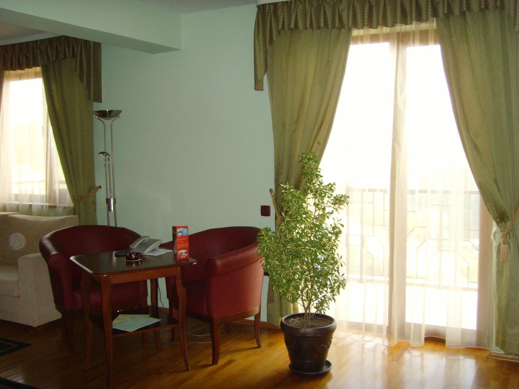 Meridian Hotel Bolyarski Велико-Тырново Экстерьер фото
