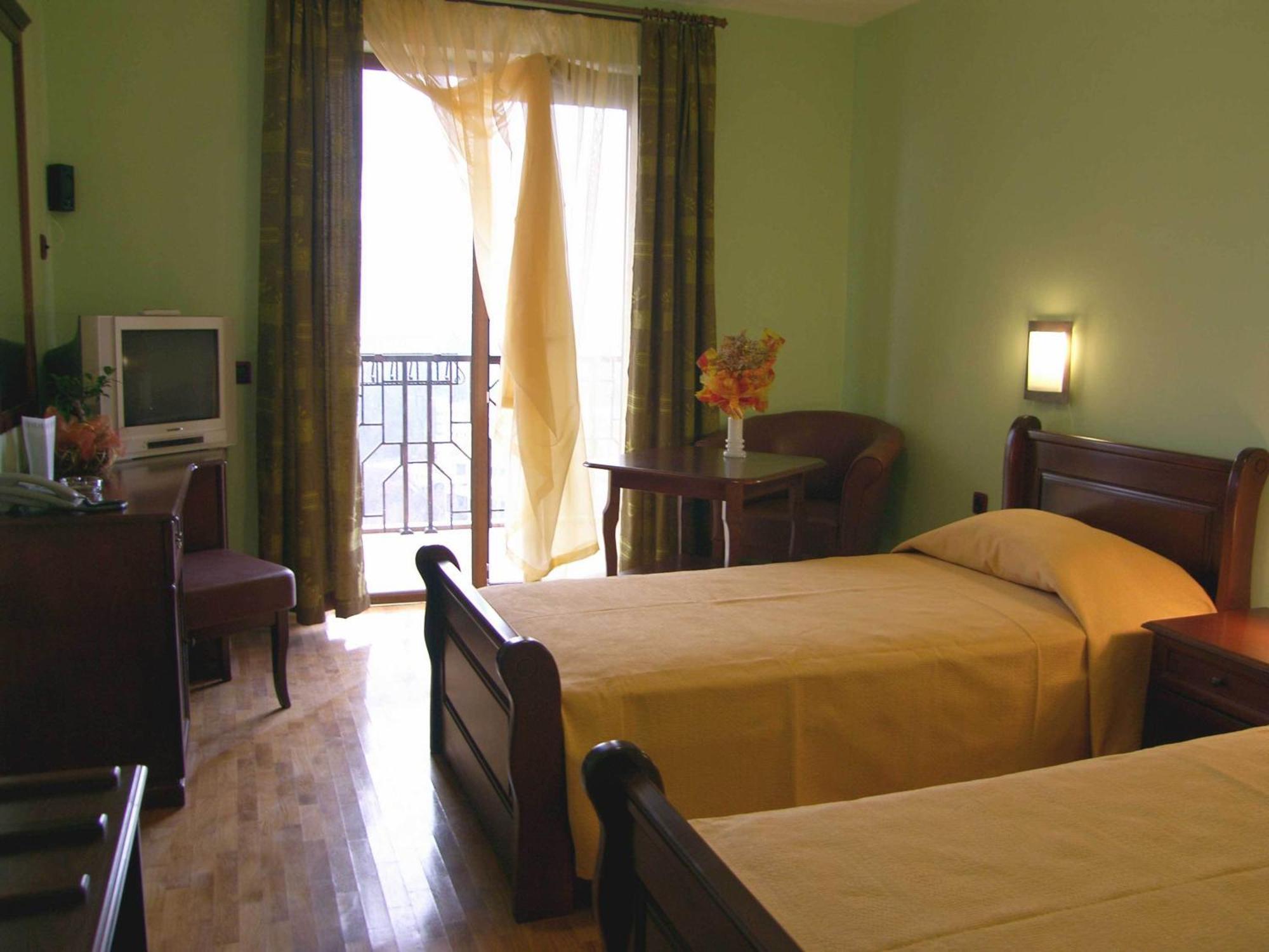Meridian Hotel Bolyarski Велико-Тырново Экстерьер фото