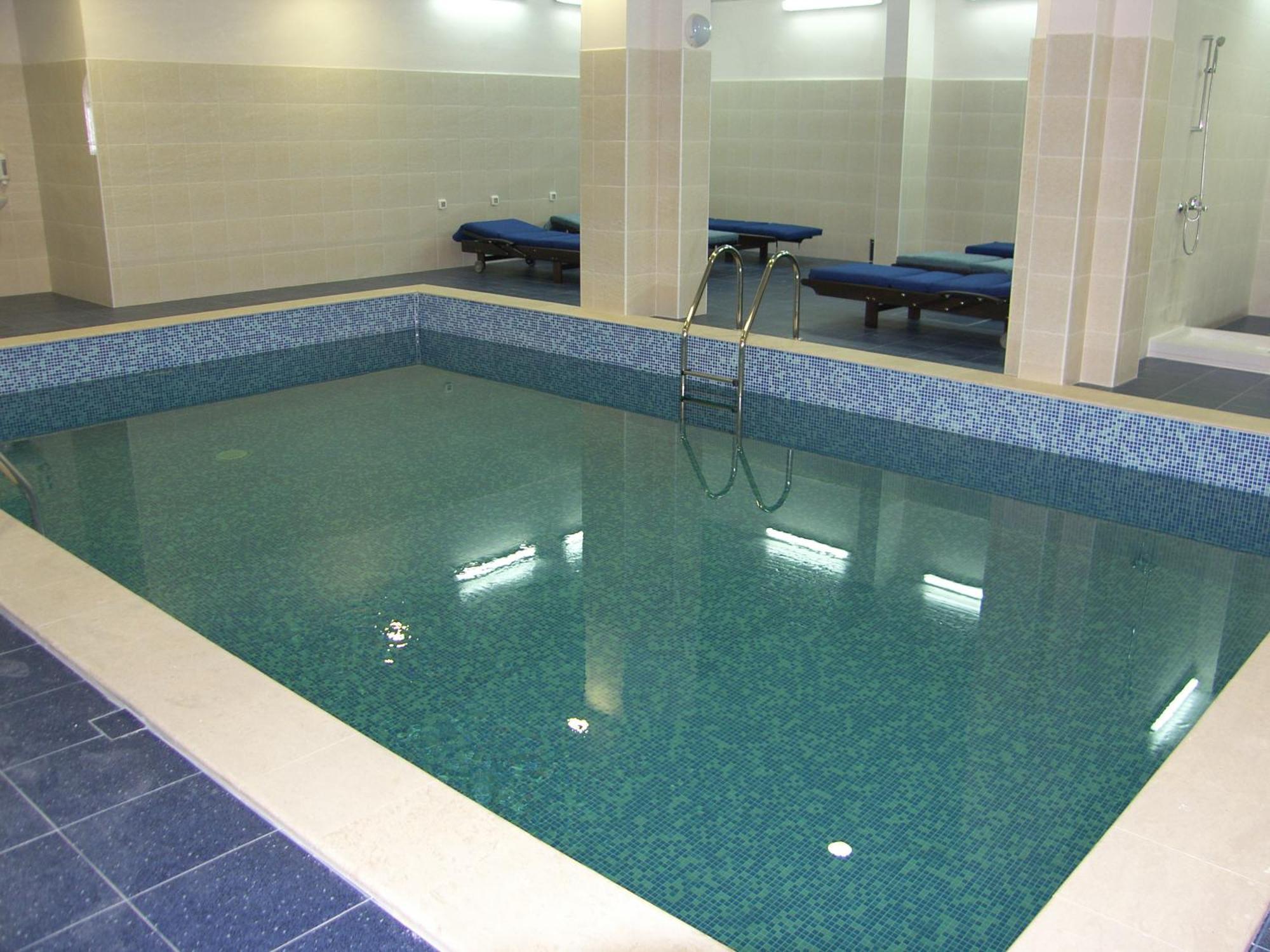 Meridian Hotel Bolyarski Велико-Тырново Экстерьер фото