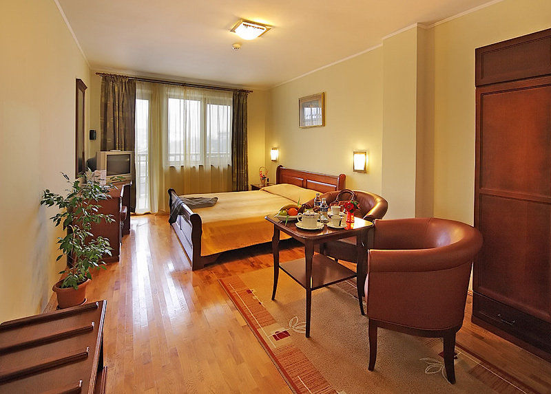 Meridian Hotel Bolyarski Велико-Тырново Экстерьер фото