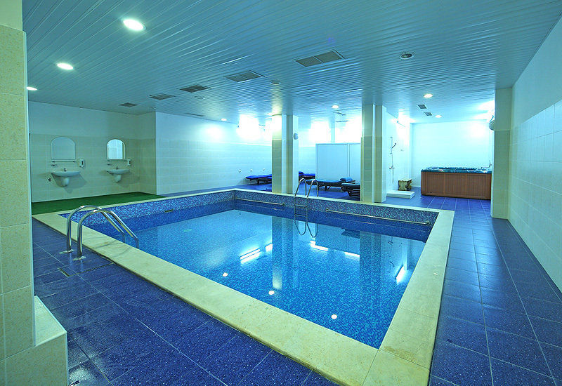 Meridian Hotel Bolyarski Велико-Тырново Экстерьер фото